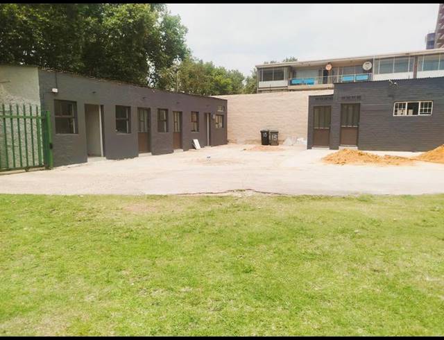 BUSINESS FOR SALE IN BENONI CENTRAL